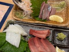 -ジャンボ釣船 つり吉(新世界店)