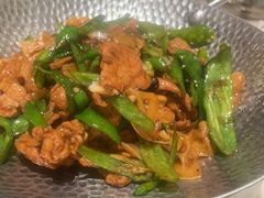 -小菜园新徽菜(江阴万达店)