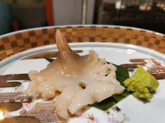 活北极贝-隐味(金盛时代店)