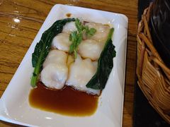 -小城粥道·海胆鲜虾粥(解放广场店)