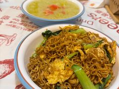 -小田油焖小龙虾(双井店)