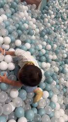 -奈尔宝家庭中心·亲子餐厅(苏州大悦城店)