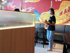 -比格比萨自助(宝山日月光店)