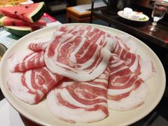 -牛三斤潮汕鲜牛肉火锅(世贸天阶店)