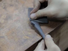 -五月木作·DIY木作文创体验店(北京路店)