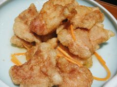 -95号酱骨·一块豆腐(展春园西路店)