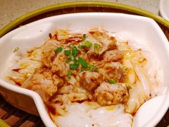 排骨蒸陈村粉-又一间茶点轩(百汇广场店)