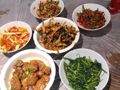 -壹盏灯(惠农店)