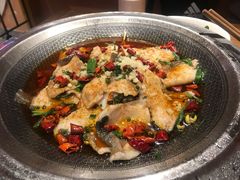 -巢爷老味(东方红店)