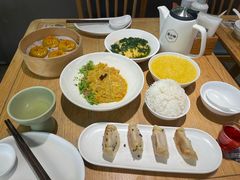 -苏小柳点心·手作小笼包(新街口分院店)