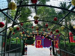 -广州香格里拉酒店