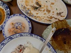 招牌鱼头汤-灵福缘私房菜·农家菜(拈花湾·灵山大佛必推店)