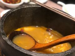 -野·大山里野生菌石锅土鸡(益田假日店)