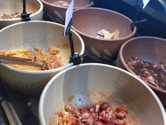 -盛江山自助料理(奥莱锦辉购物广场店)