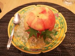 -ステーキハウス吉池