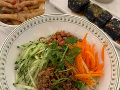 -春家·非遗手工小吃(徐汇万科广场店)