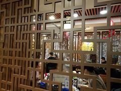 大堂-满禾林火锅(丹东路店)