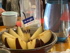 -一桶江山餐厅(松北店)