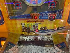 -风云再起游乐汇(皇城恒隆广场店)