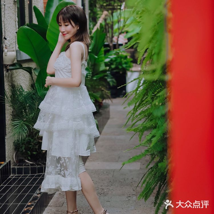 人间仙境秘密花园｜Dreamer捕梦人