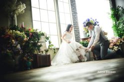-艺匠摄影ARTIZ STUDIO(南京店)