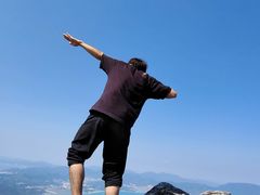 -七娘山