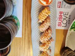 -Sushi Love 创意寿司(丽影广场店)
