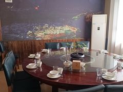 -大自然(鲁家村店)