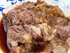 -柴氏风味斋(甘家口店)