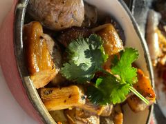 -The Rug Cafe(王府中环店)