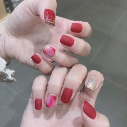 点击看大图 -Hands Nail专业美甲美睫