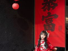 -溪岸路花鸟市场