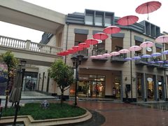 -王府井奥莱临潼小镇(临潼店)