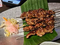 -Ameigo梅果·云贵川bistro(长宁来福士店)