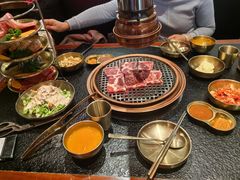 -伏一解牛烤肉专门店(信业购物中心店)