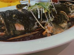 -香丰阁·烤鸭·川湘菜(昌平店)