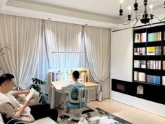 -学而思学习机.2平米正姿学习桌(通州万达2F店)
