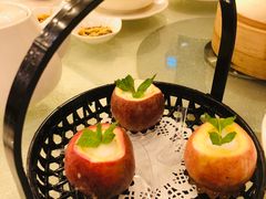 -龙的酒楼·手工早茶·顺德菜(近良路店)