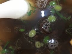 -金胜胖子牛肉锅贴(五福街店)