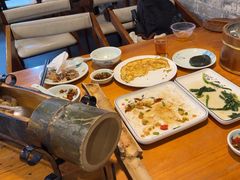 -61号餐吧(兴坪古镇漓江店)