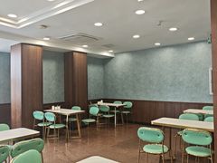 -古南都·清真绿柳居菜馆(太平南路店)