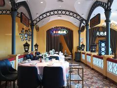 -龙鲜会·澳门生鲜火锅(诚品店)
