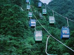-明堂山风景区