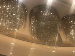 -上海新发展亚太JW万豪酒店
