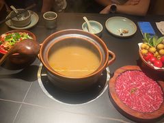 -季季山·云南野生菌火锅(上海首店)
