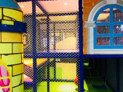 -Land Mark蓝马乐园(华联武夷购物中心店)