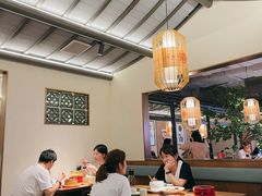 大堂-闽上鲜·福建菜(龙湖滨江天街店)