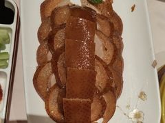 -大鸭梨烤鸭(甘家口店)