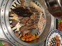 -大叹号·朝鲜族烤肉(滨海吾悦广场店)