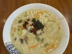 -西工饭庄快餐厅(西工小街店)